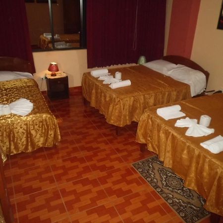 La Torre Inn Πουέρτο Μαλντονάντο Δωμάτιο φωτογραφία
