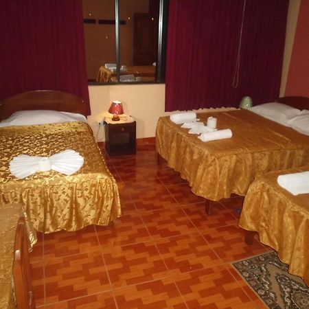 La Torre Inn Πουέρτο Μαλντονάντο Δωμάτιο φωτογραφία