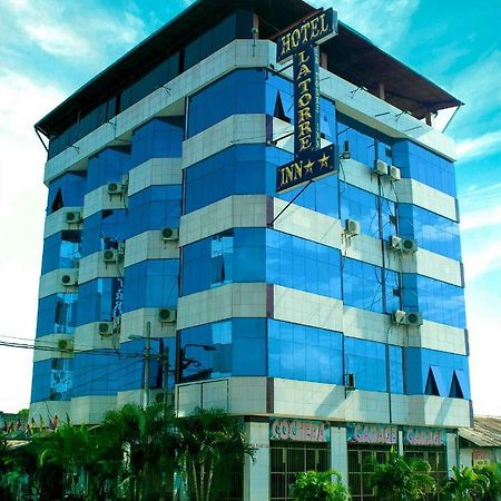 La Torre Inn Πουέρτο Μαλντονάντο Εξωτερικό φωτογραφία