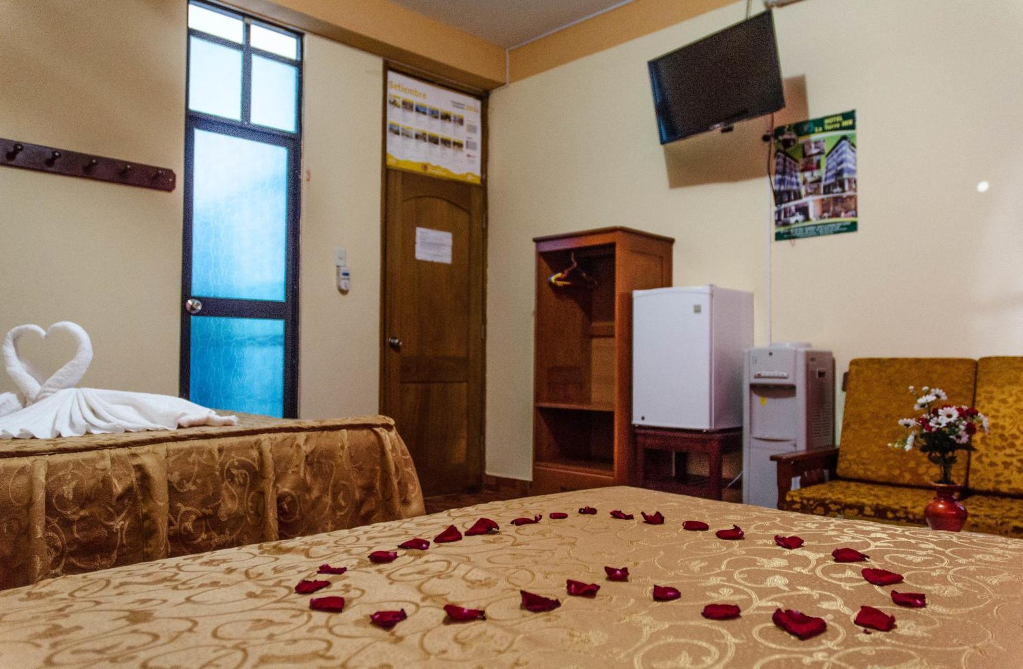 La Torre Inn Πουέρτο Μαλντονάντο Δωμάτιο φωτογραφία