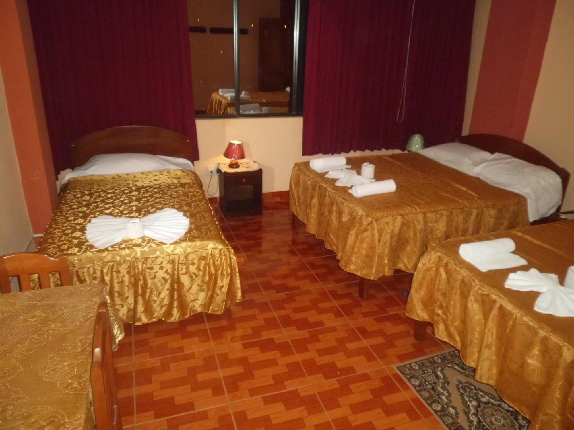 La Torre Inn Πουέρτο Μαλντονάντο Δωμάτιο φωτογραφία