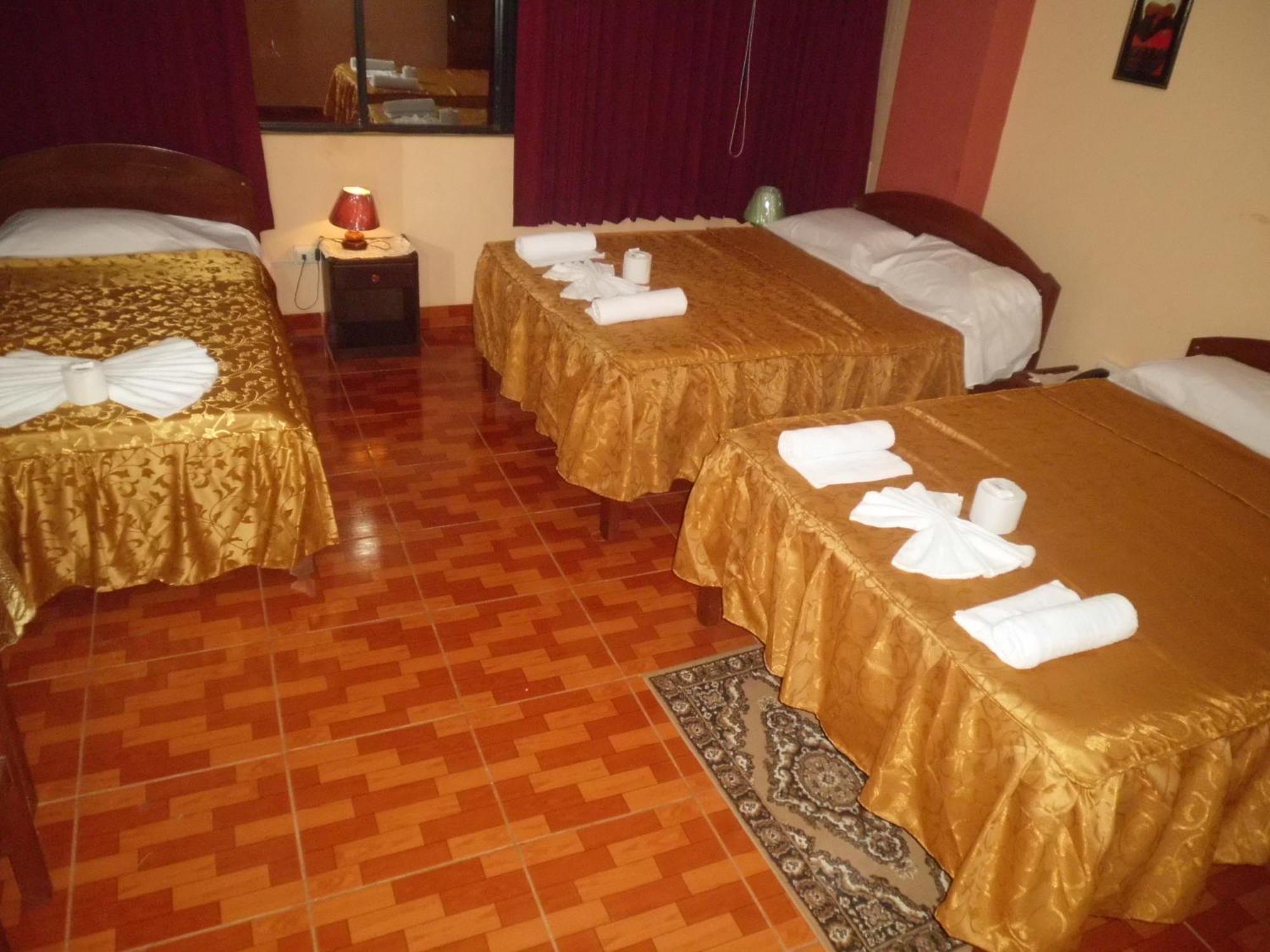 La Torre Inn Πουέρτο Μαλντονάντο Δωμάτιο φωτογραφία