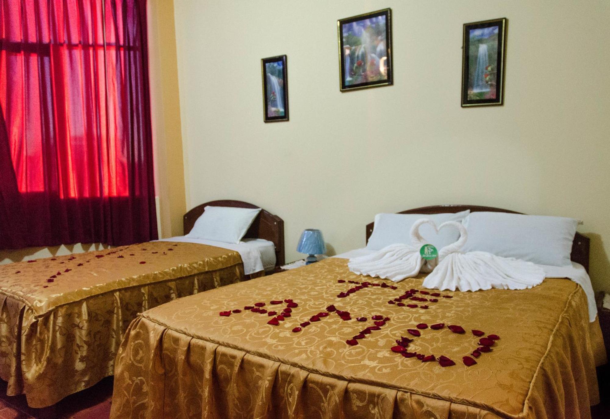 La Torre Inn Πουέρτο Μαλντονάντο Δωμάτιο φωτογραφία