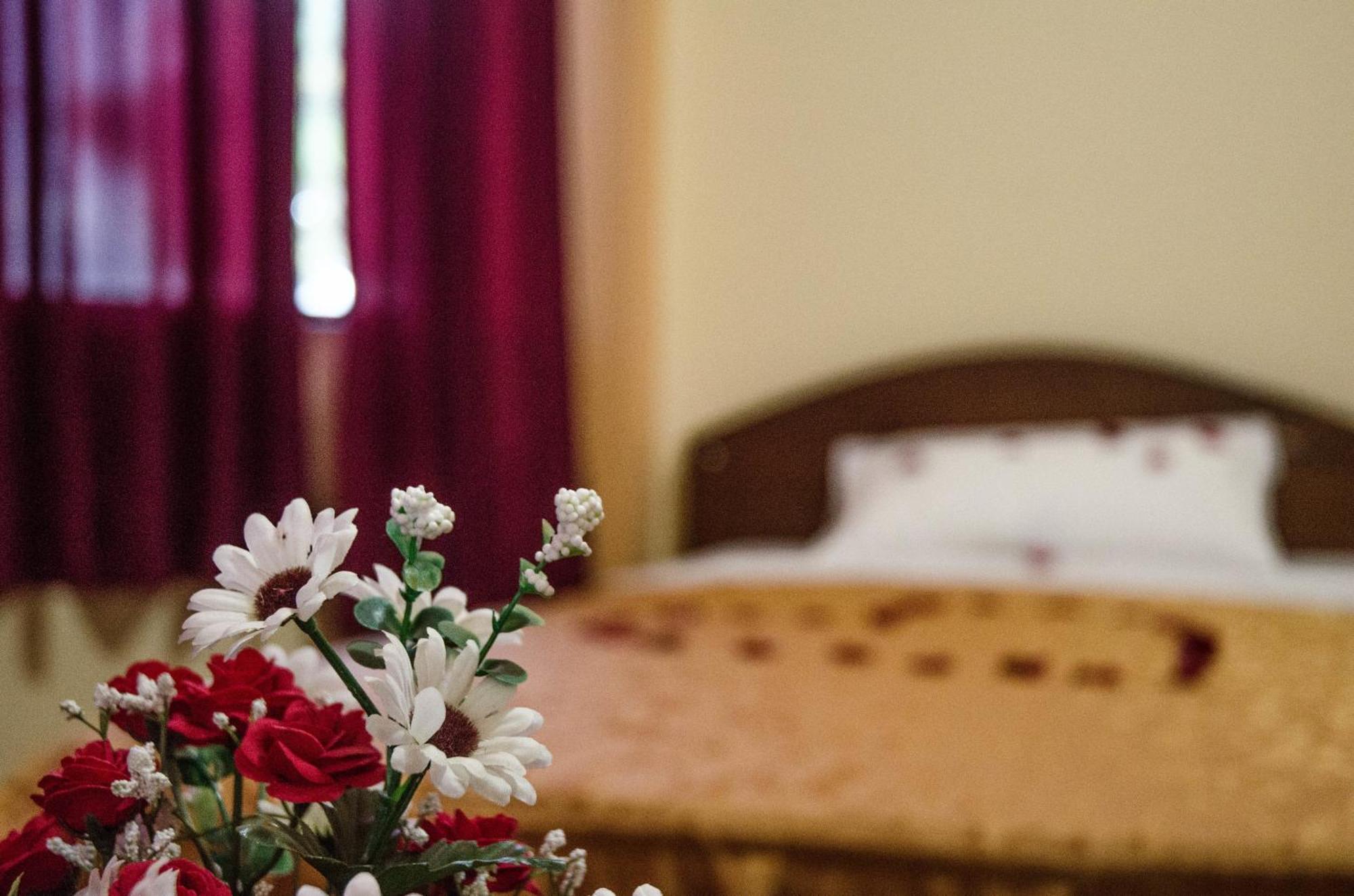 La Torre Inn Πουέρτο Μαλντονάντο Δωμάτιο φωτογραφία