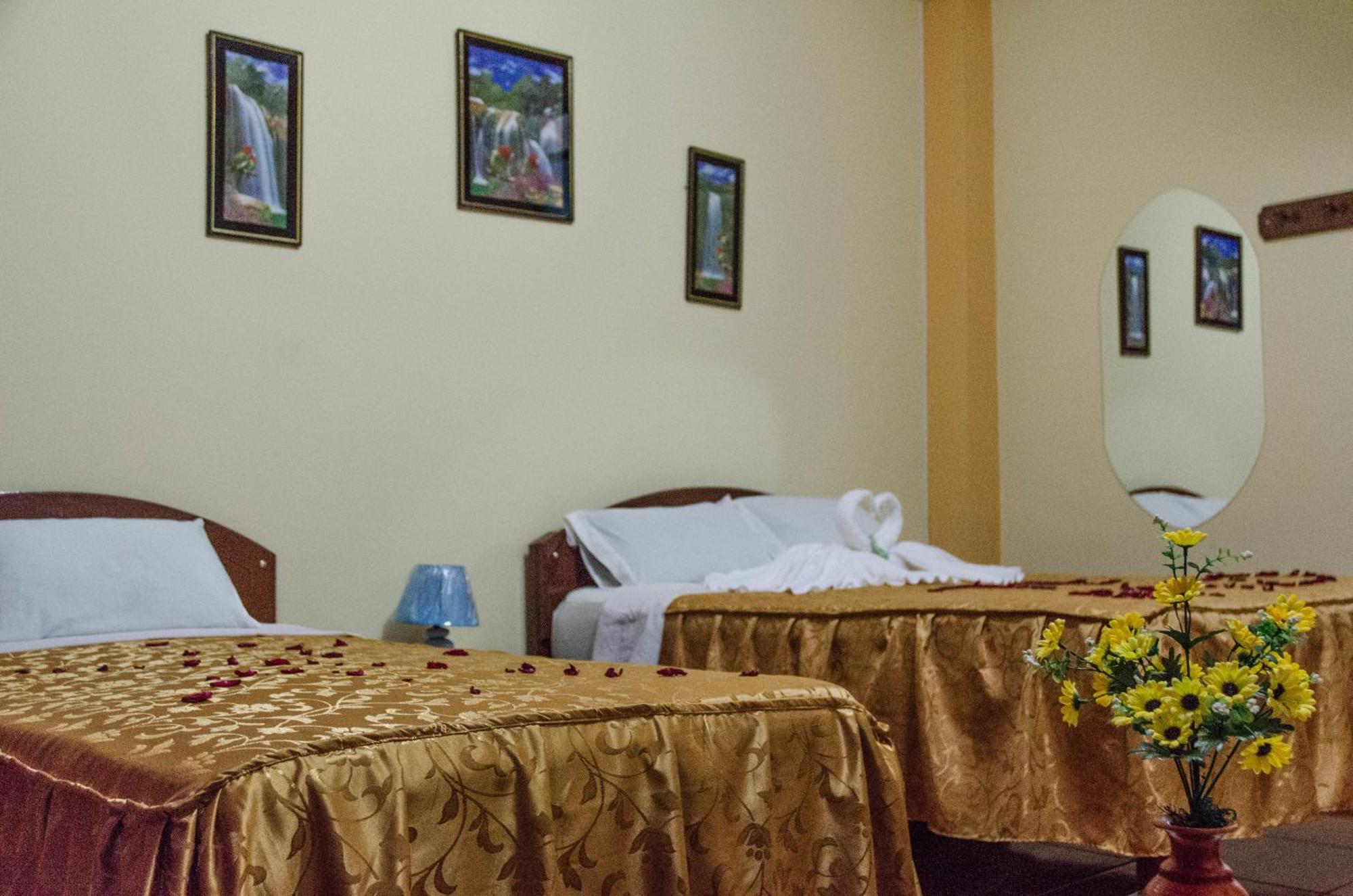 La Torre Inn Πουέρτο Μαλντονάντο Δωμάτιο φωτογραφία