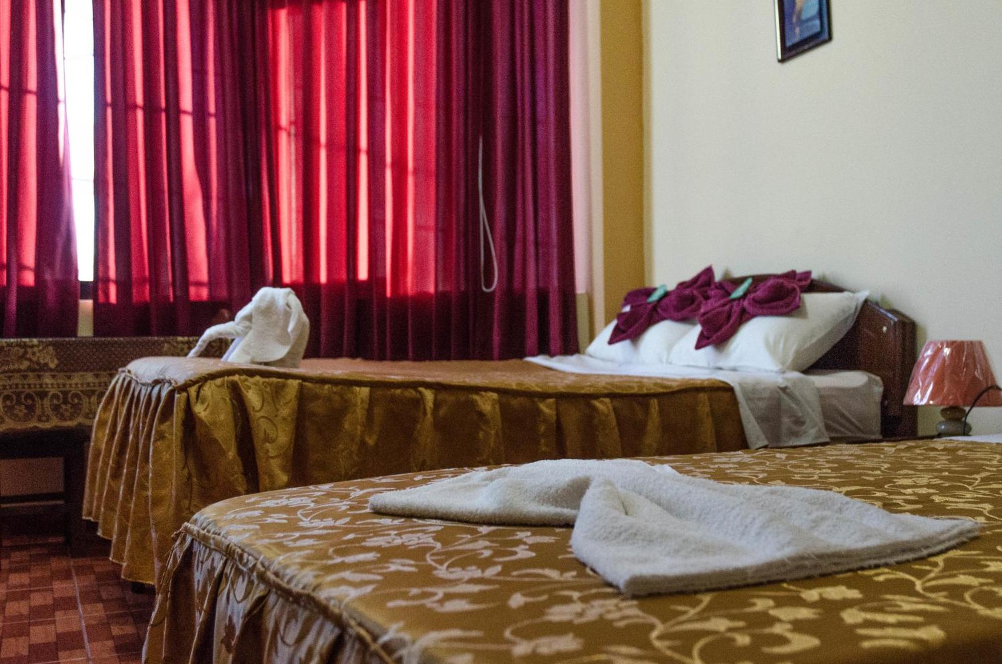 La Torre Inn Πουέρτο Μαλντονάντο Δωμάτιο φωτογραφία