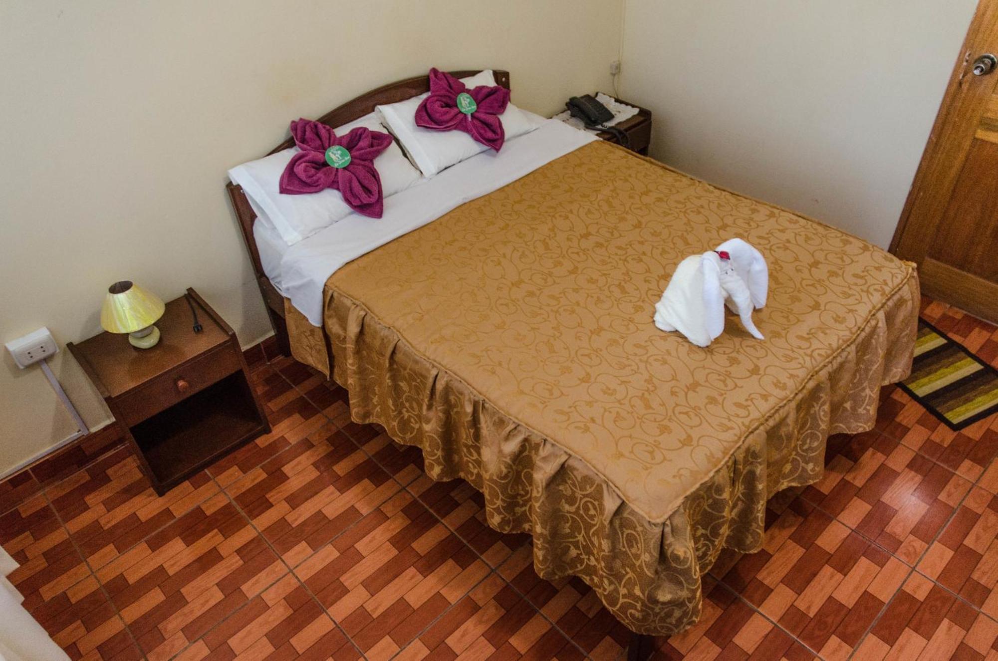 La Torre Inn Πουέρτο Μαλντονάντο Δωμάτιο φωτογραφία