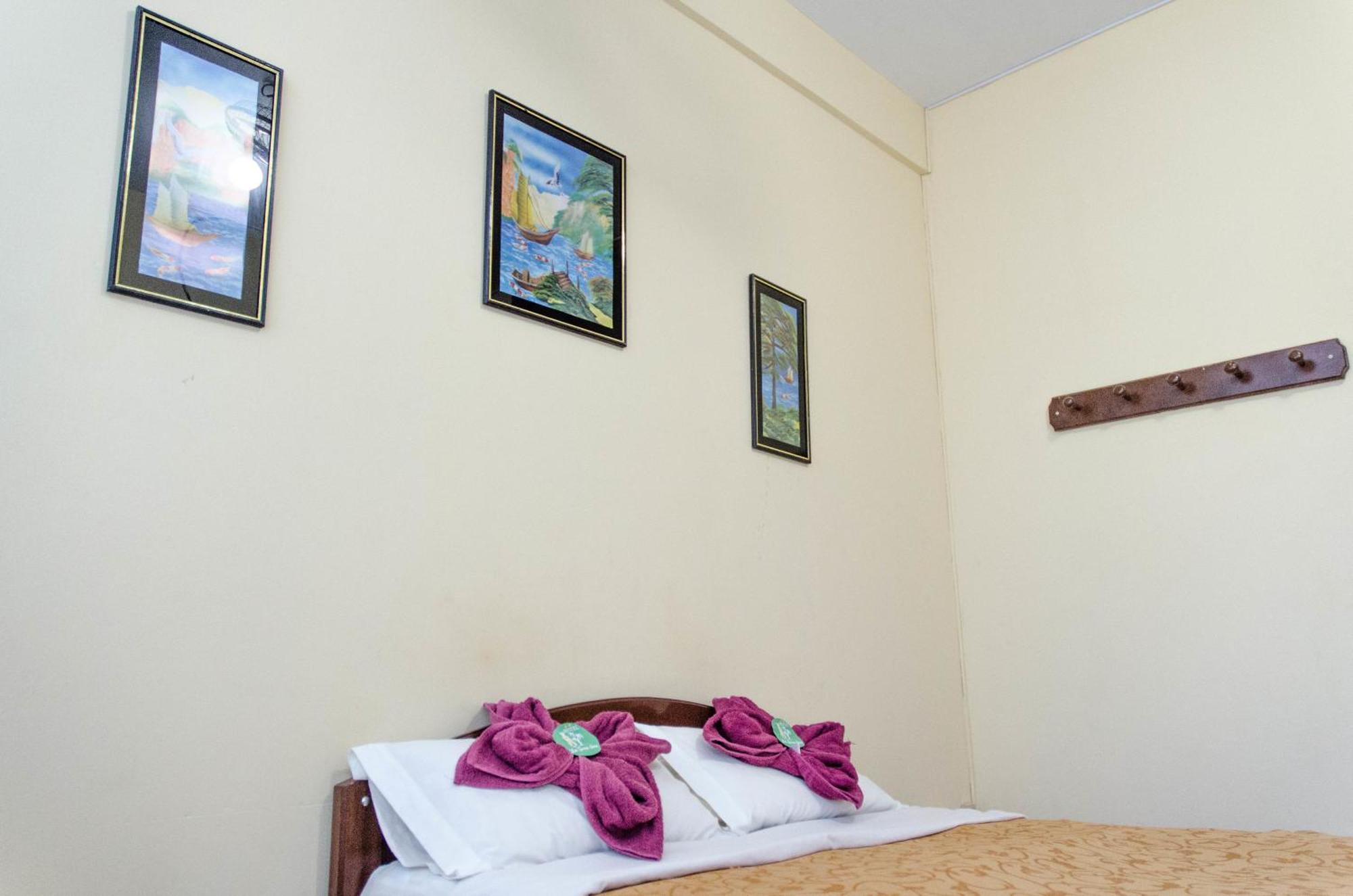La Torre Inn Πουέρτο Μαλντονάντο Δωμάτιο φωτογραφία