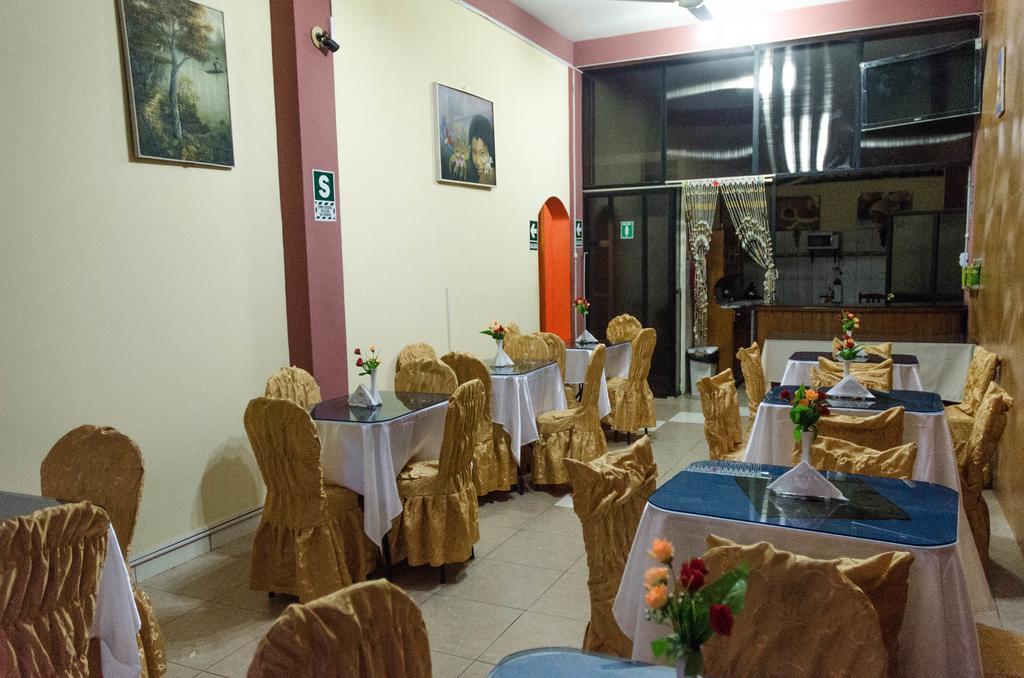 La Torre Inn Πουέρτο Μαλντονάντο Εξωτερικό φωτογραφία