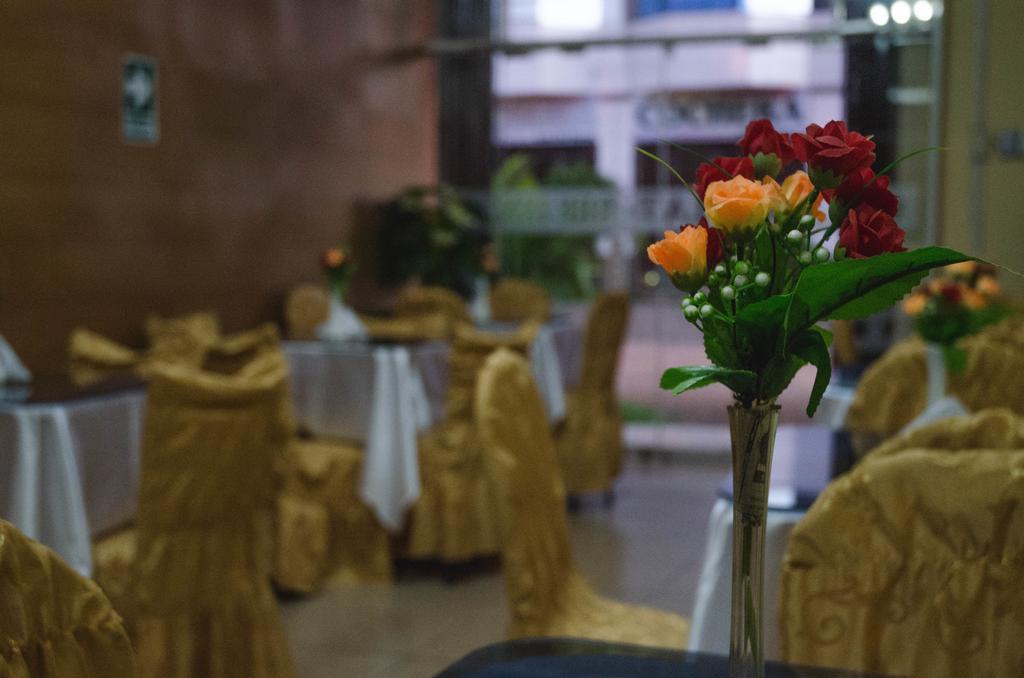 La Torre Inn Πουέρτο Μαλντονάντο Εξωτερικό φωτογραφία