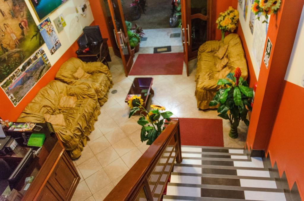 La Torre Inn Πουέρτο Μαλντονάντο Εξωτερικό φωτογραφία