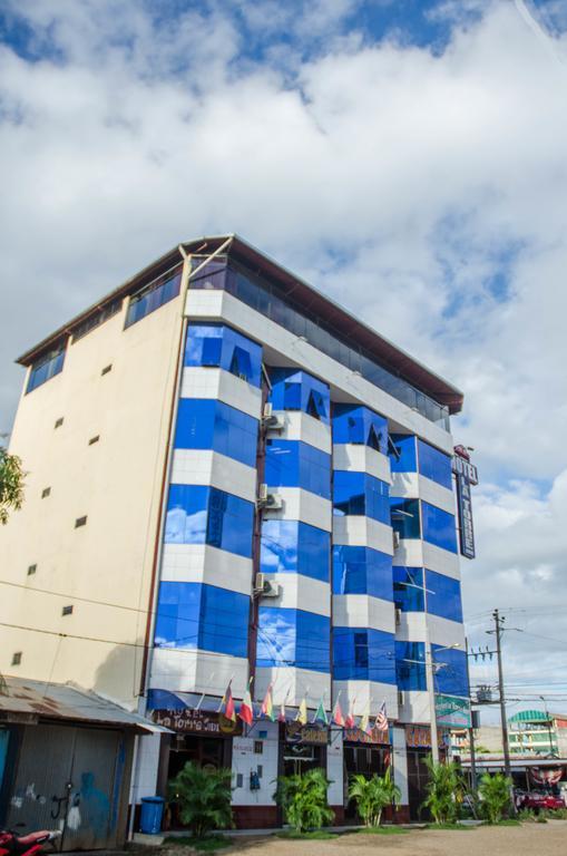 La Torre Inn Πουέρτο Μαλντονάντο Εξωτερικό φωτογραφία