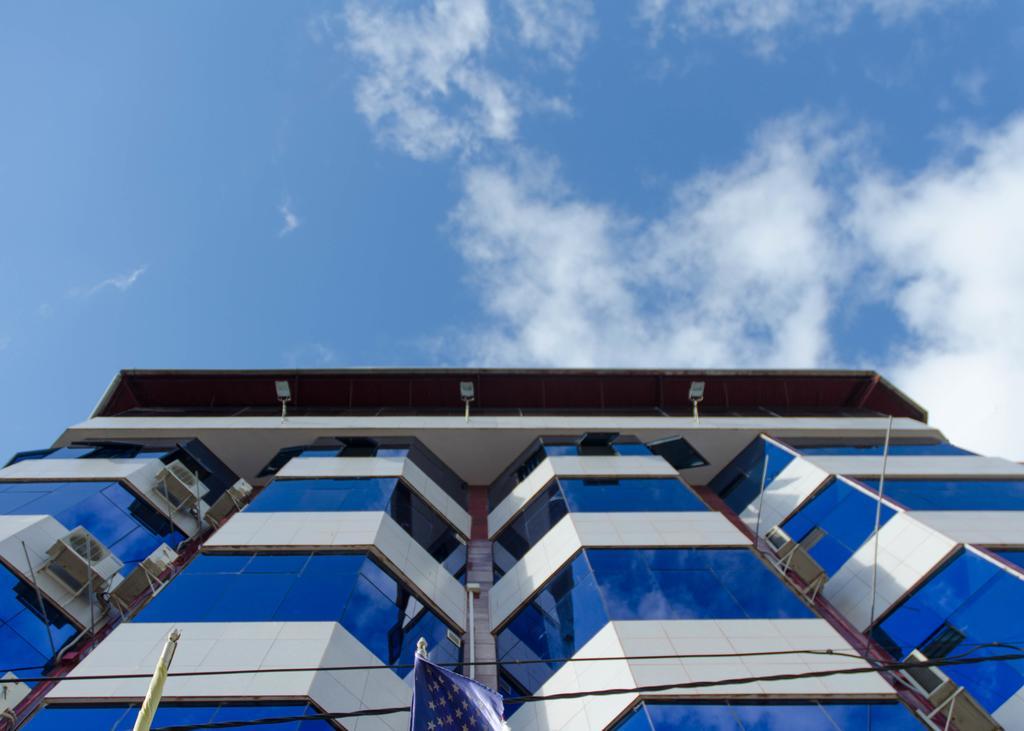 La Torre Inn Πουέρτο Μαλντονάντο Εξωτερικό φωτογραφία