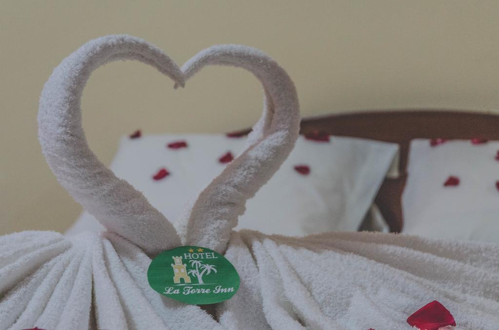 La Torre Inn Πουέρτο Μαλντονάντο Δωμάτιο φωτογραφία
