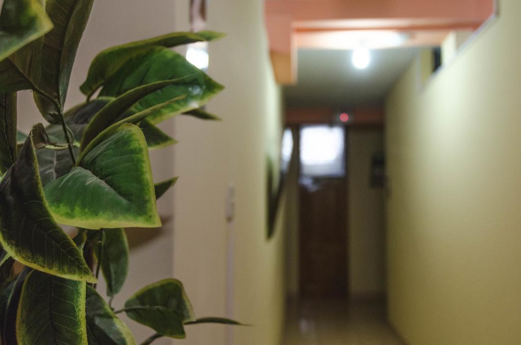 La Torre Inn Πουέρτο Μαλντονάντο Εξωτερικό φωτογραφία