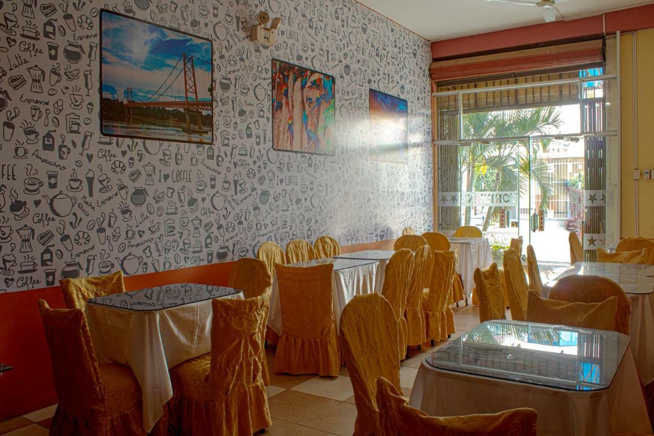 La Torre Inn Πουέρτο Μαλντονάντο Εξωτερικό φωτογραφία