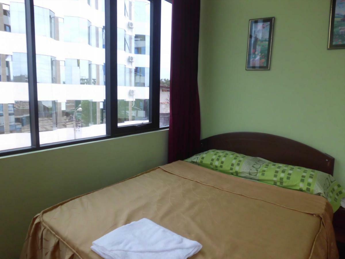 La Torre Inn Πουέρτο Μαλντονάντο Εξωτερικό φωτογραφία